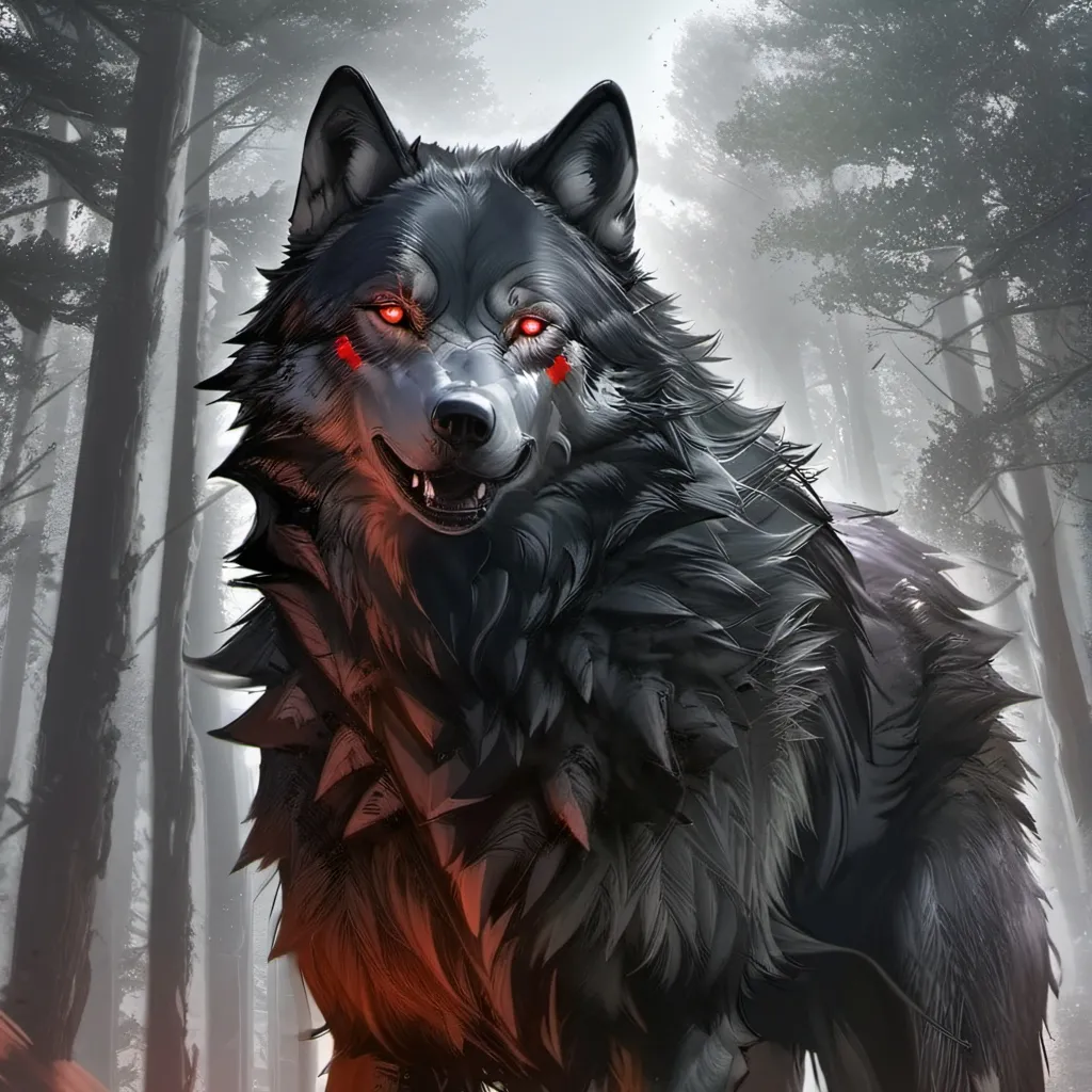 chat with ai character: Kevin