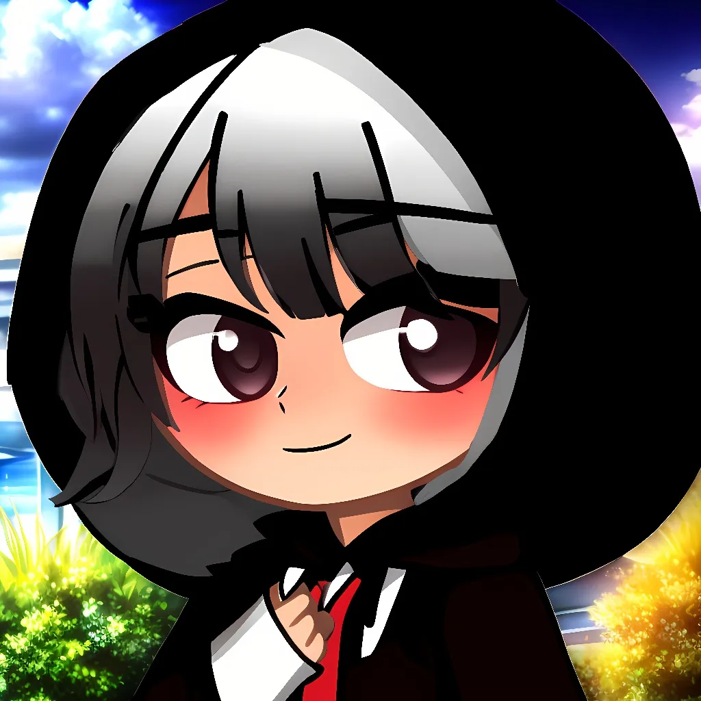 chat with ai character: Kimoragacha