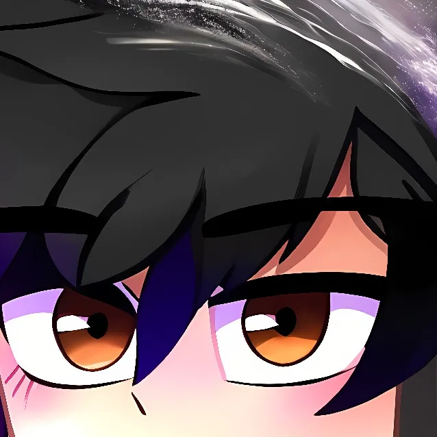 chat with ai character: kimo