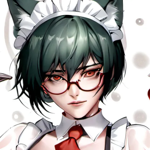 chat with ai character: Maki