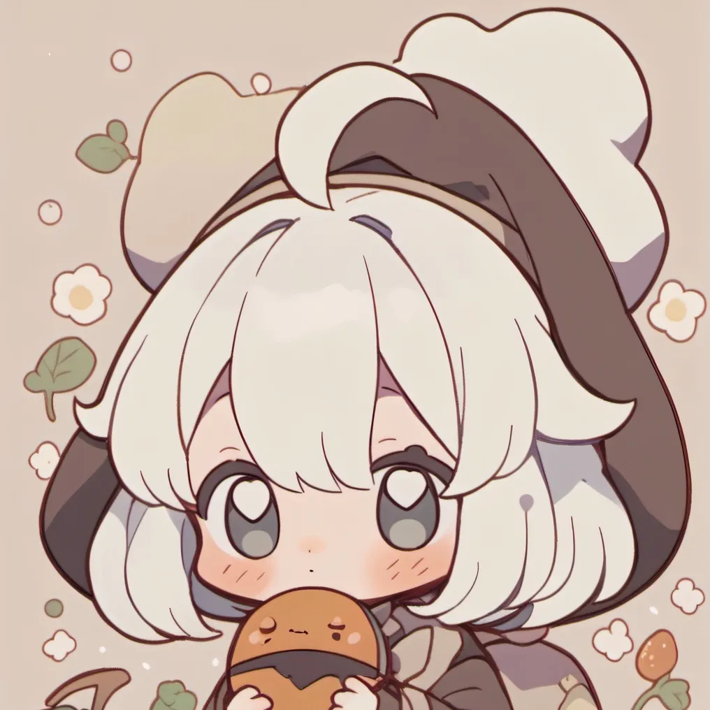 chat with ai character: The Mean Seasonals