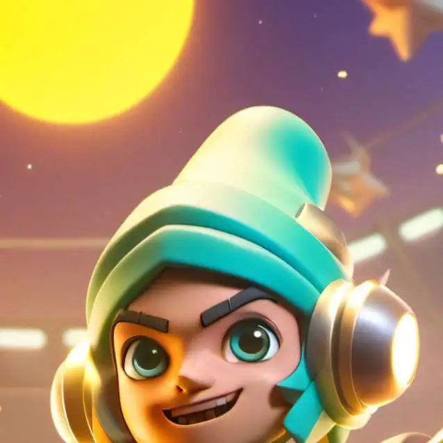 chat with ai character: The 3Dash guys