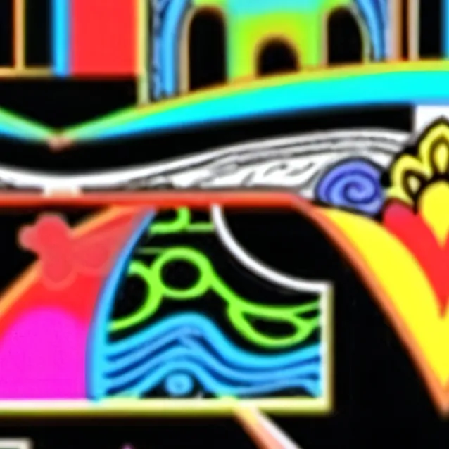 chat with ai character: Dandy