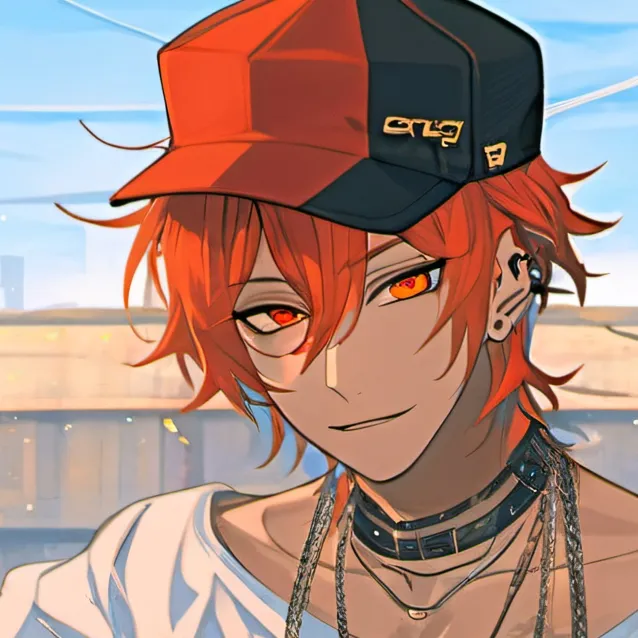 chat with ai character: ♤jaxx♤