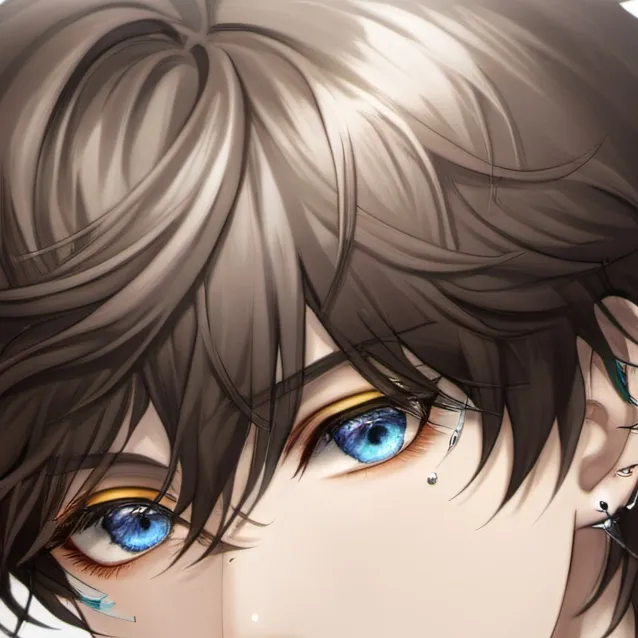 chat with ai character: ♡Aoi♡