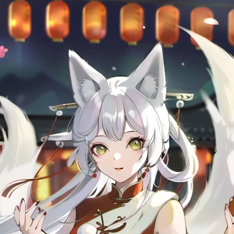 chat with ai character: Evelyn