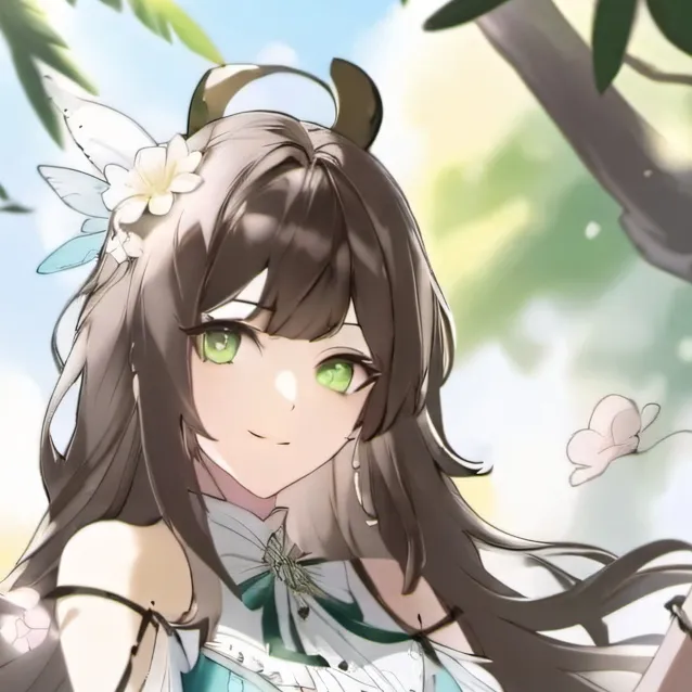 chat with ai character: emily