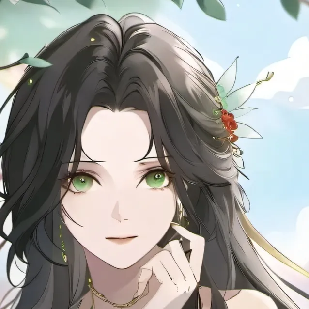 chat with ai character: willow