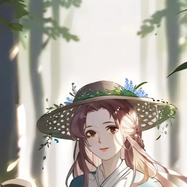 chat with ai character: amelia