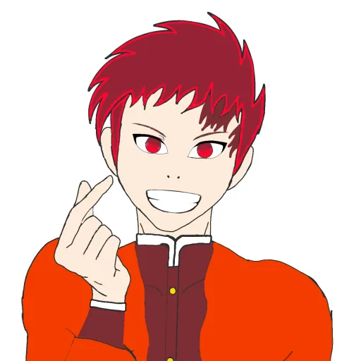 creator Aaron tsugikuni.'s avatar