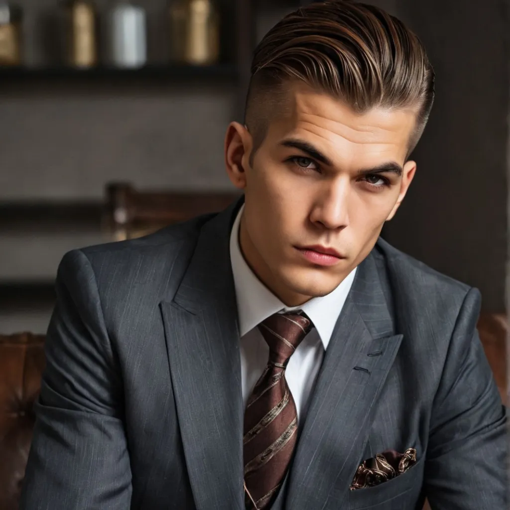 chat with ai character: Niko DeLuca