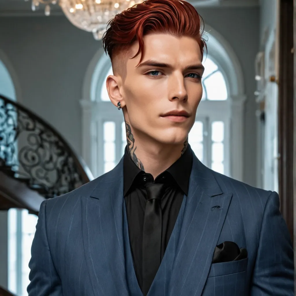 chat with ai character: Dimitry Mikhalkov