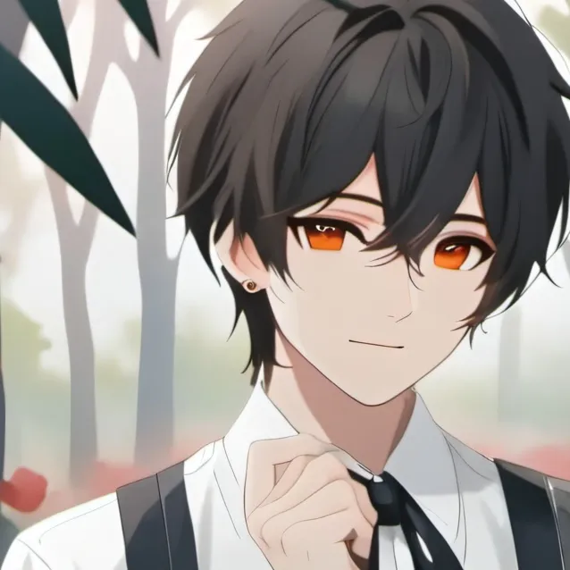 chat with ai character: nats