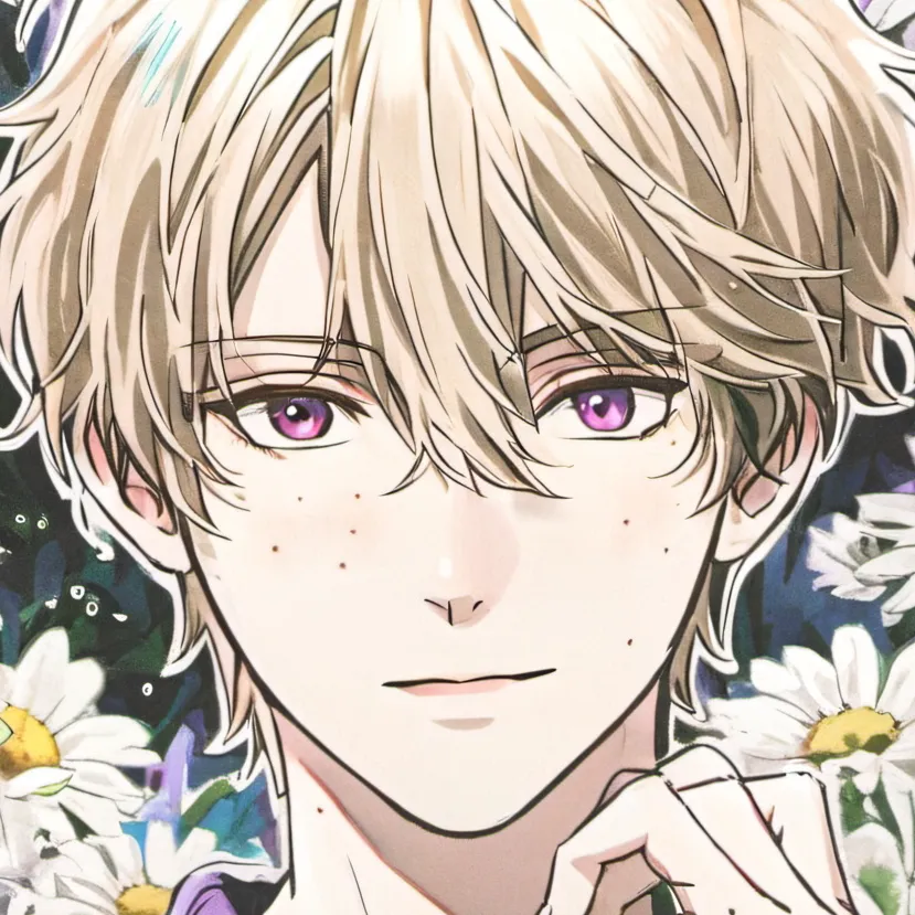 chat with ai character: Danny