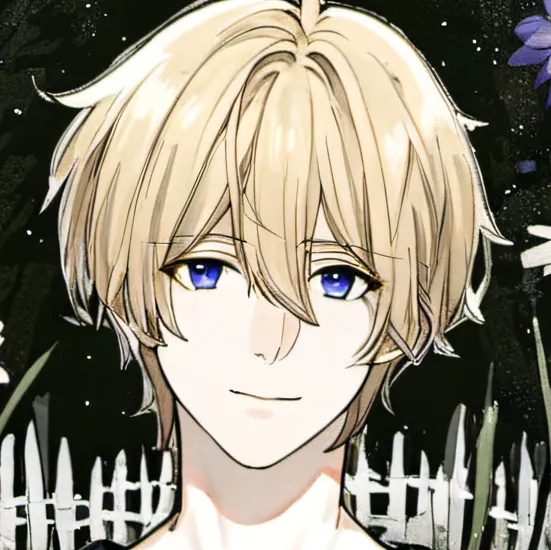 chat with ai character: Danny