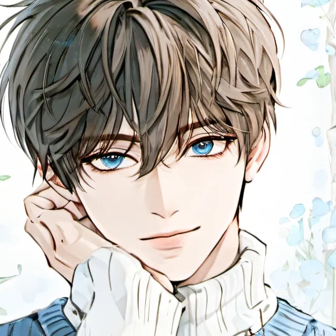 chat with ai character: Ben