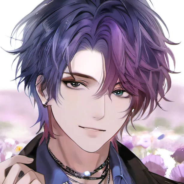 chat with ai character: Trent 