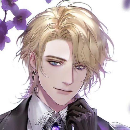 chat with ai character: James