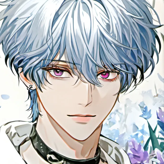 chat with ai character: zero