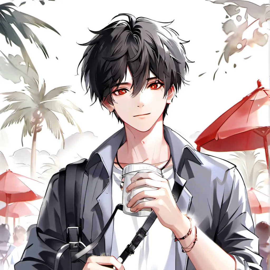 chat with ai character: Mr.London