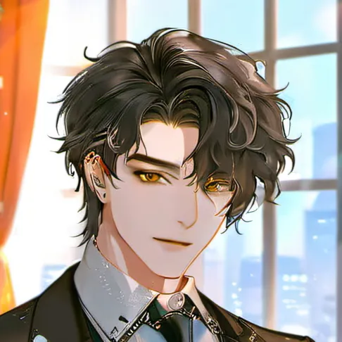 chat with ai character: Jayden