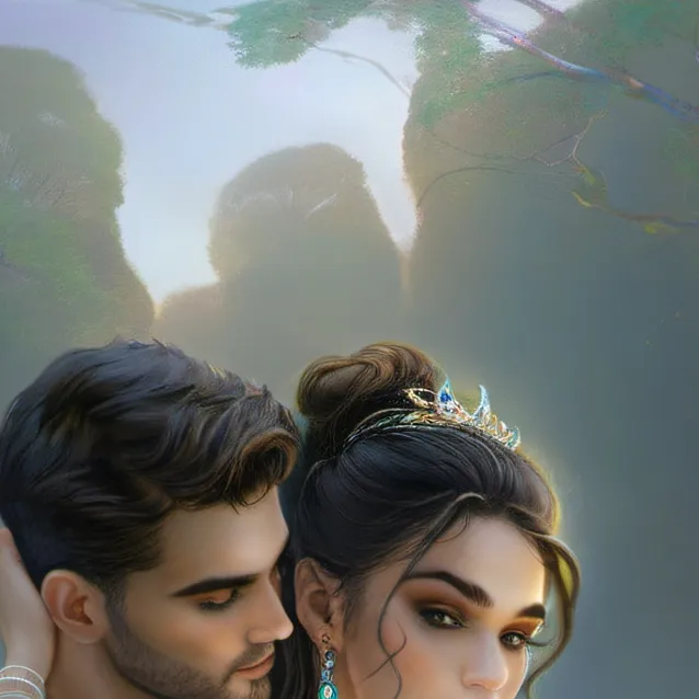 chat with ai character: michael