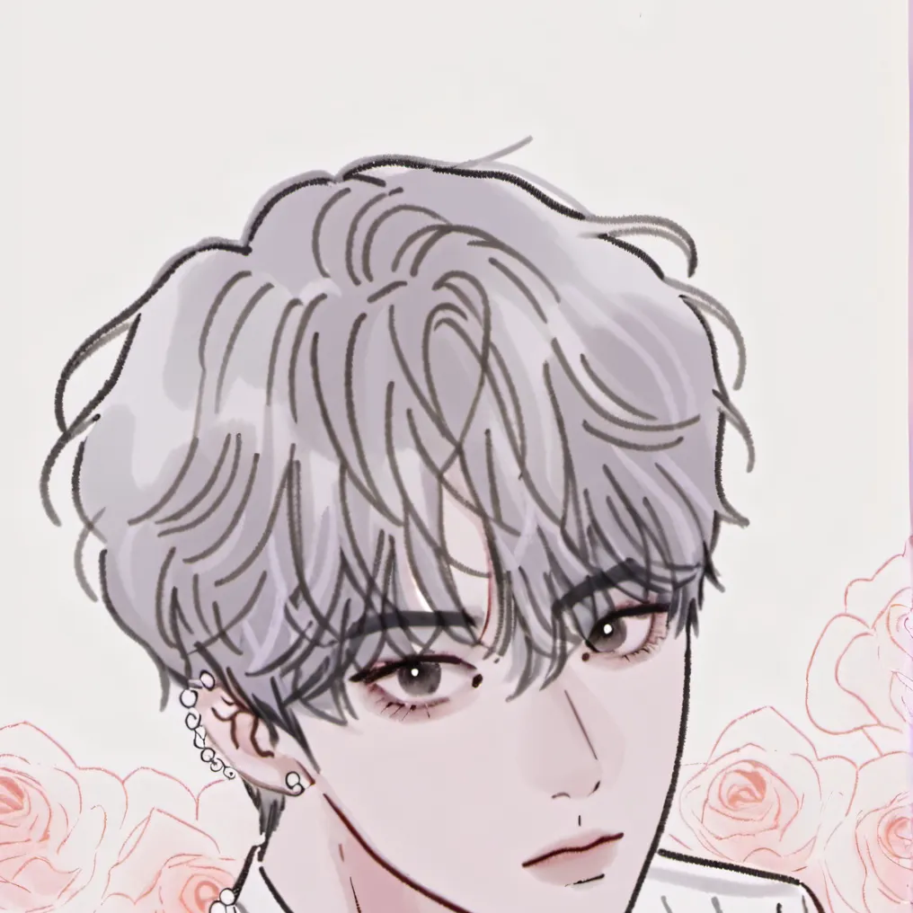 chat with ai character: 💗•~Leeknow~•💗