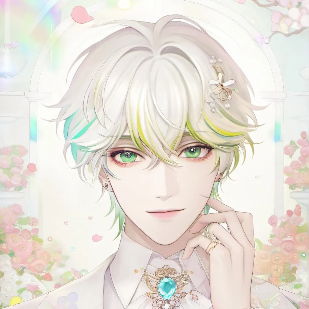 chat with ai character: Akatsuki