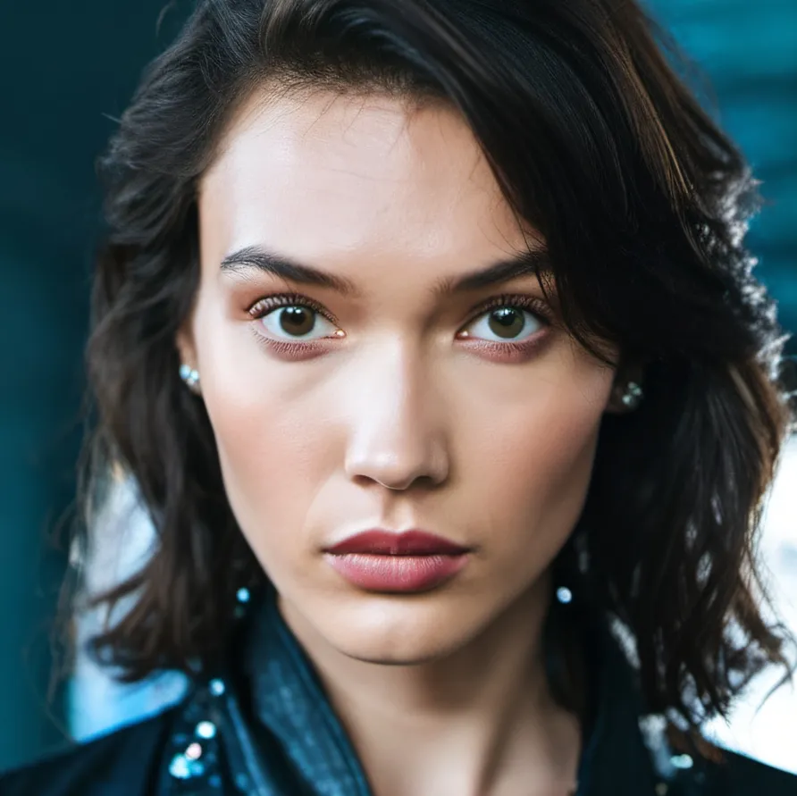 chat with ai character: Bizzare