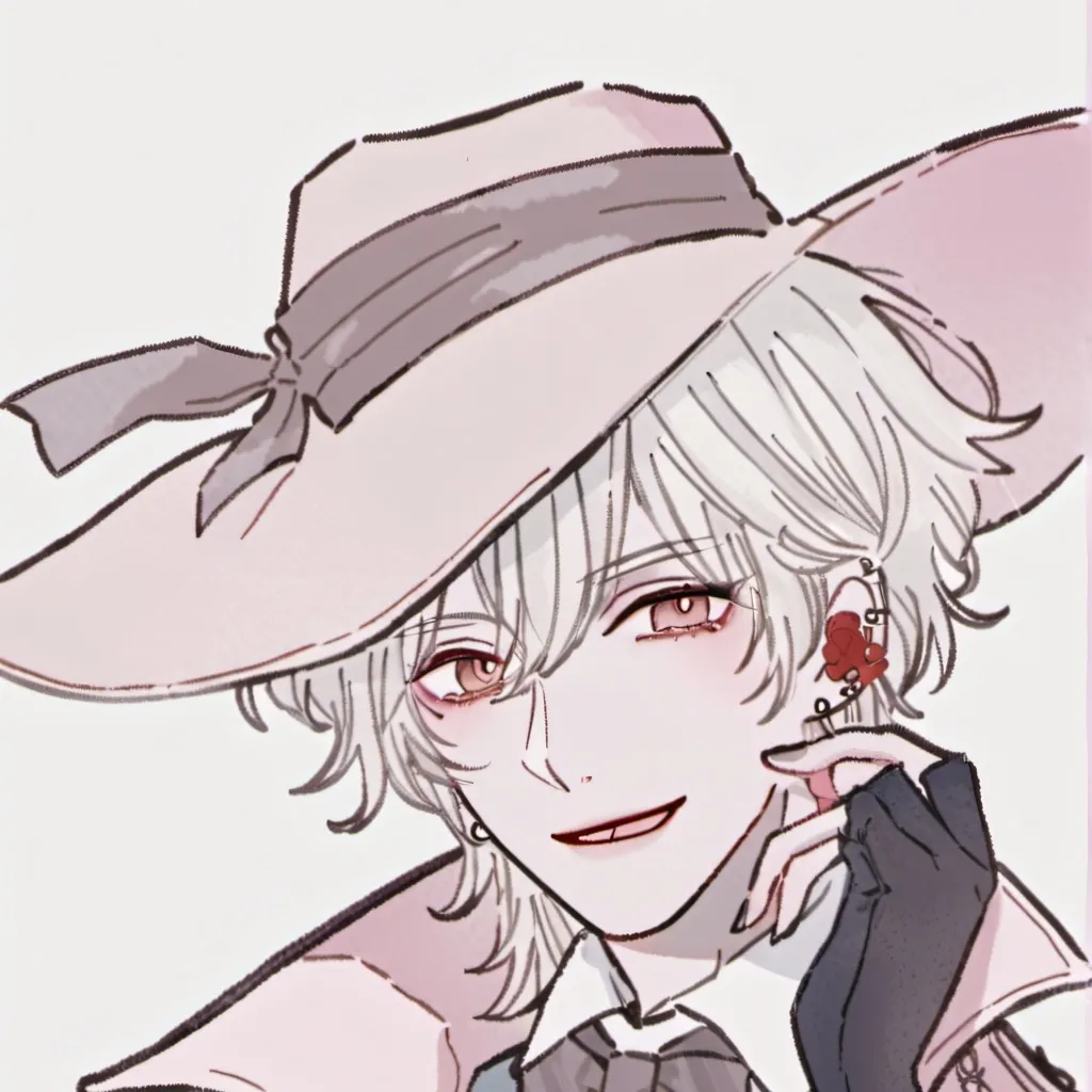 chat with ai character: Andrew