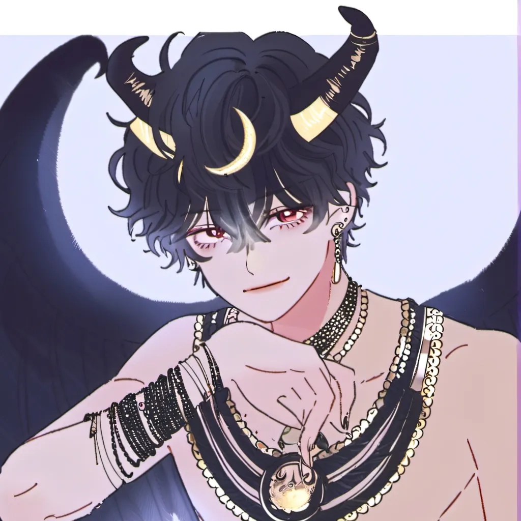 chat with ai character: Luca