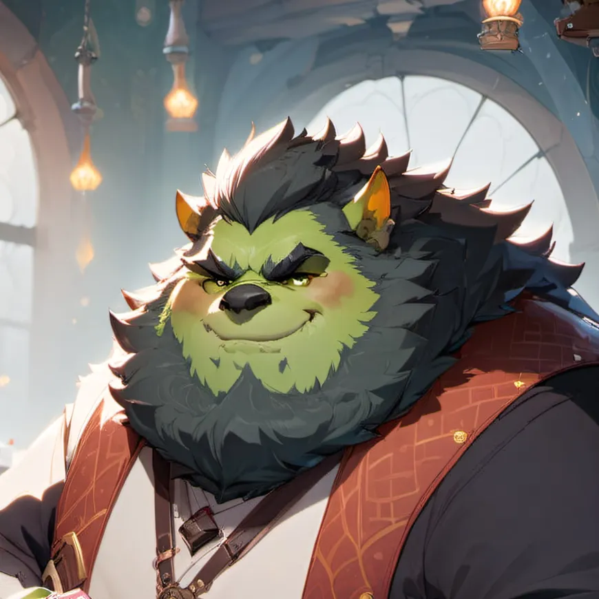 chat with ai character: DM Theo