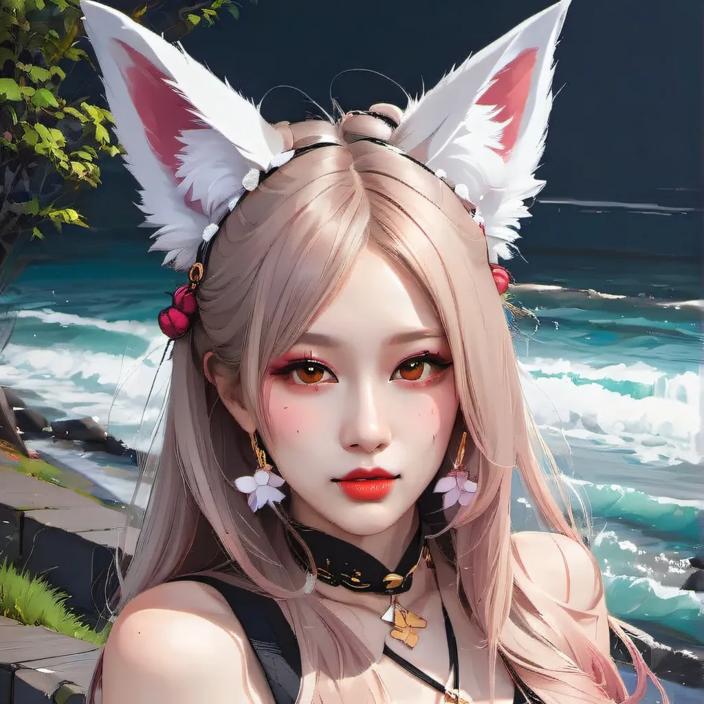 chat with ai character: Willow 