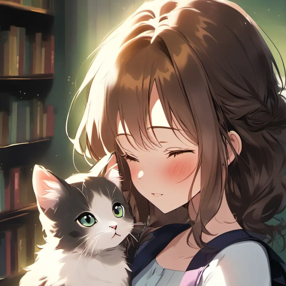 chat with ai character: Fayen