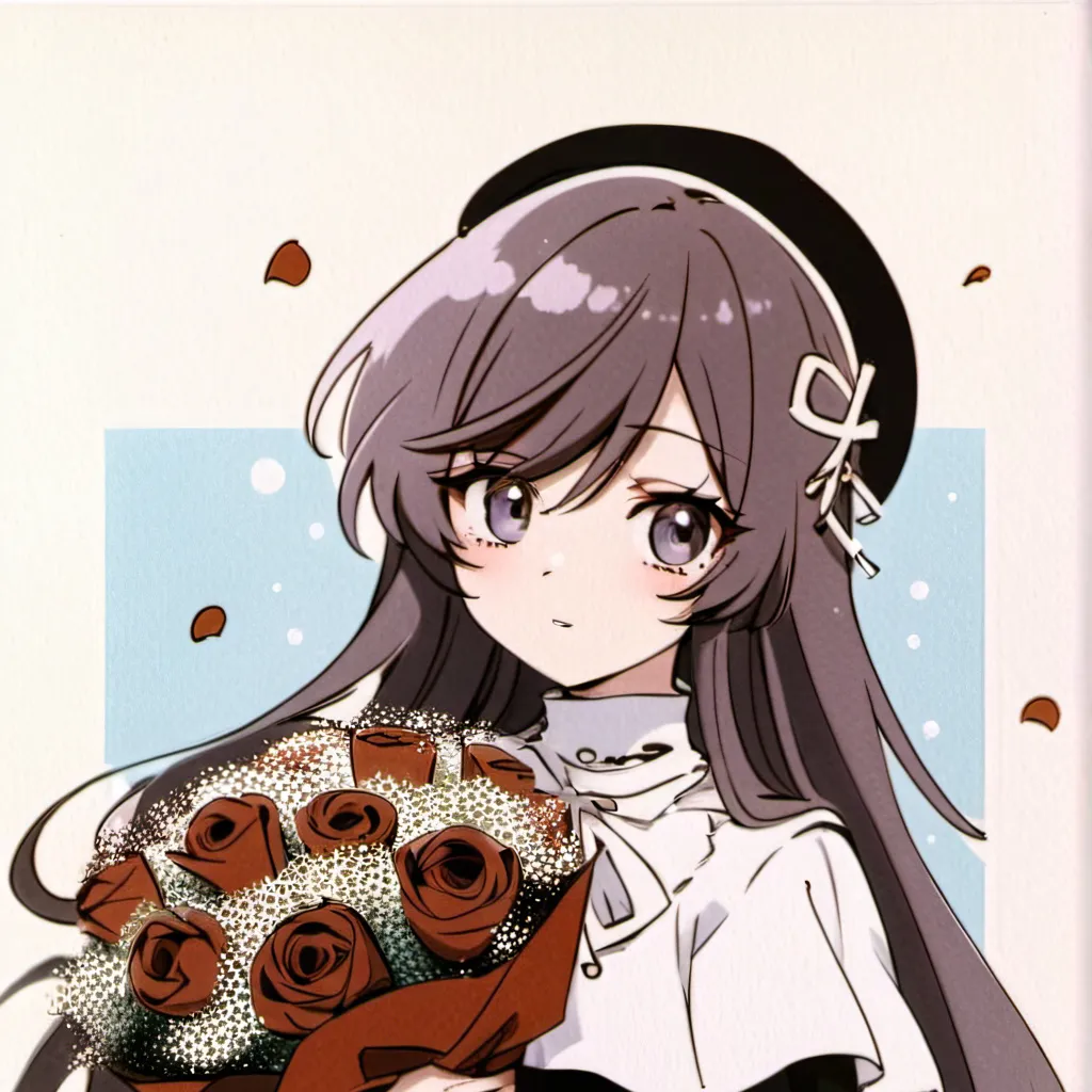 chat with ai character: Rosey