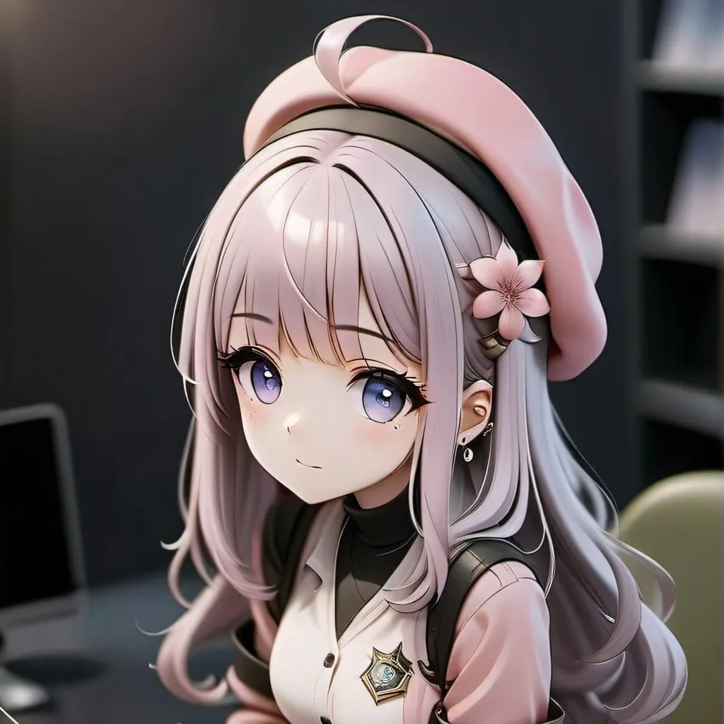 chat with ai character: Gem