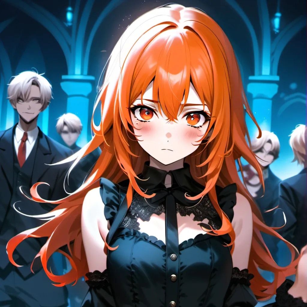 chat with ai character: Arizona