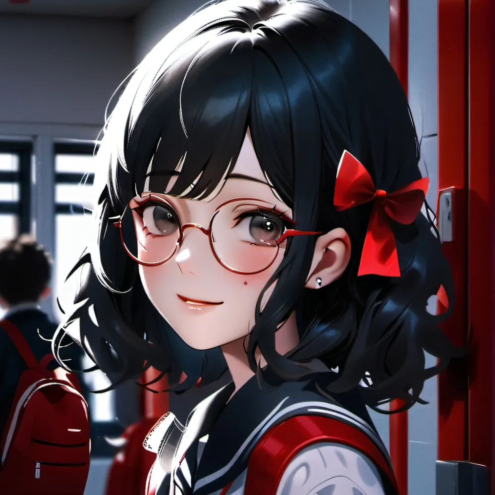 chat with ai character: Kimmy