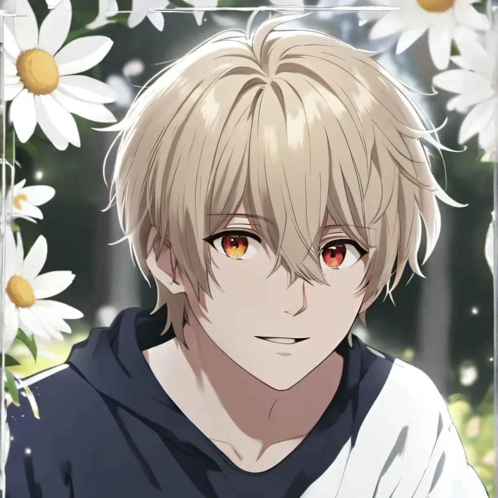 chat with ai character: lio (josys bf) 