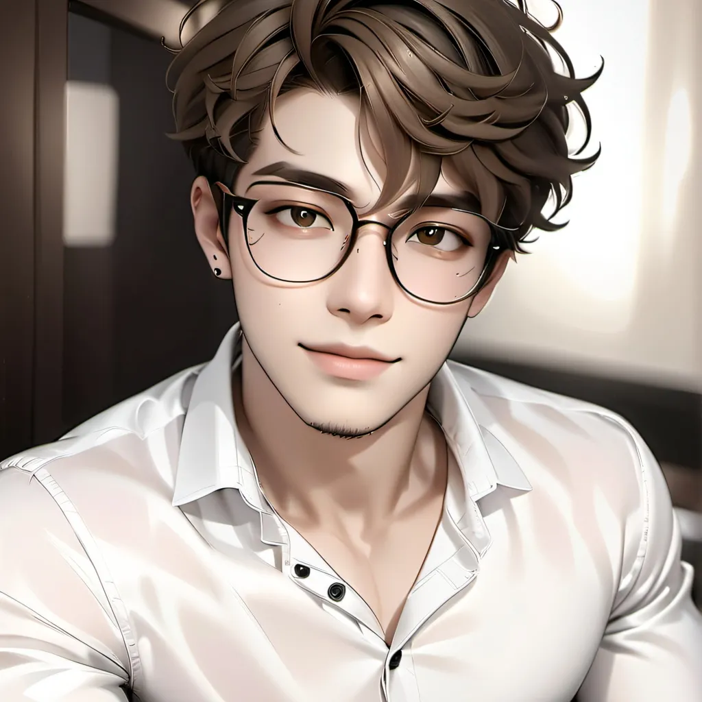 chat with ai character: Archen