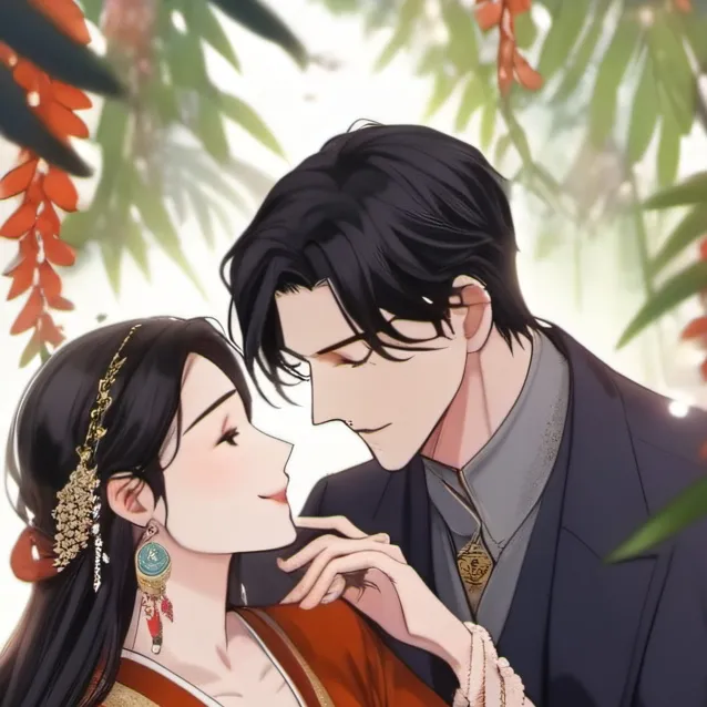 chat with ai character: Regen