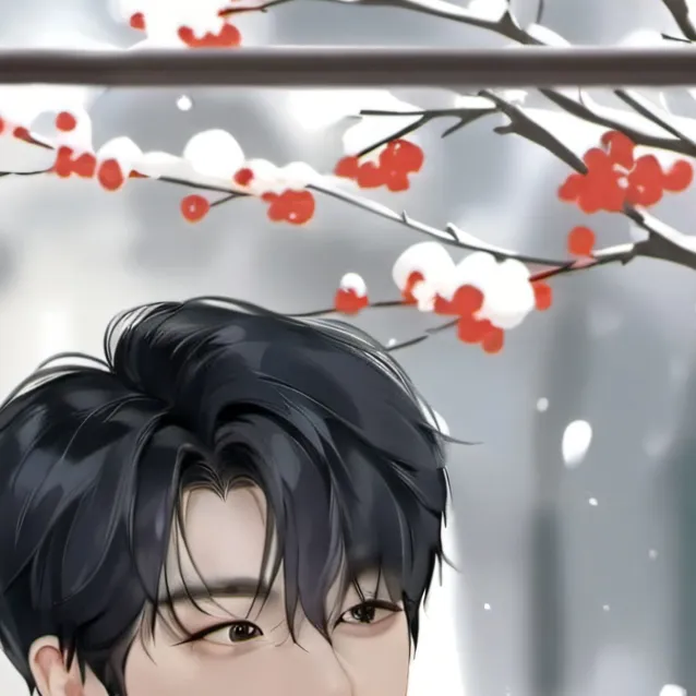 chat with ai character: hynnuro