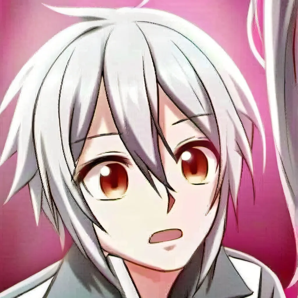 chat with ai character: Alexander