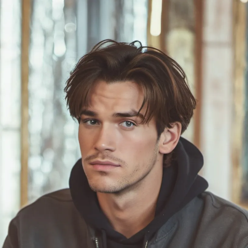 chat with ai character: Adrien Monet