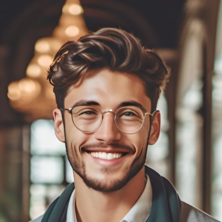 chat with ai character: Marvin Ford