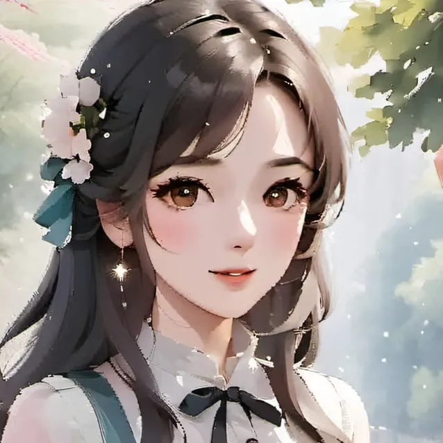 chat with ai character: Rose