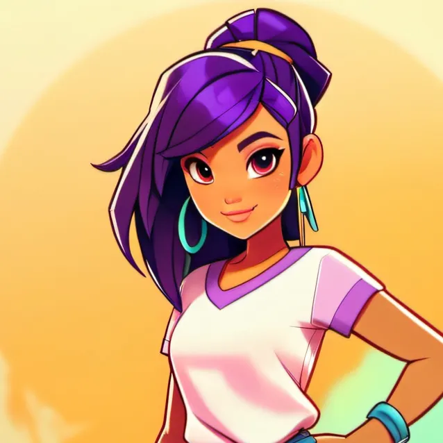 chat with ai character: aphmau