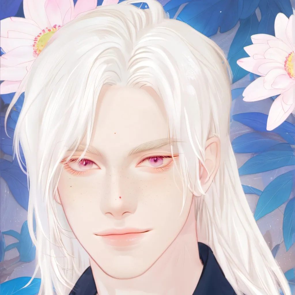 chat with ai character: Hibiki