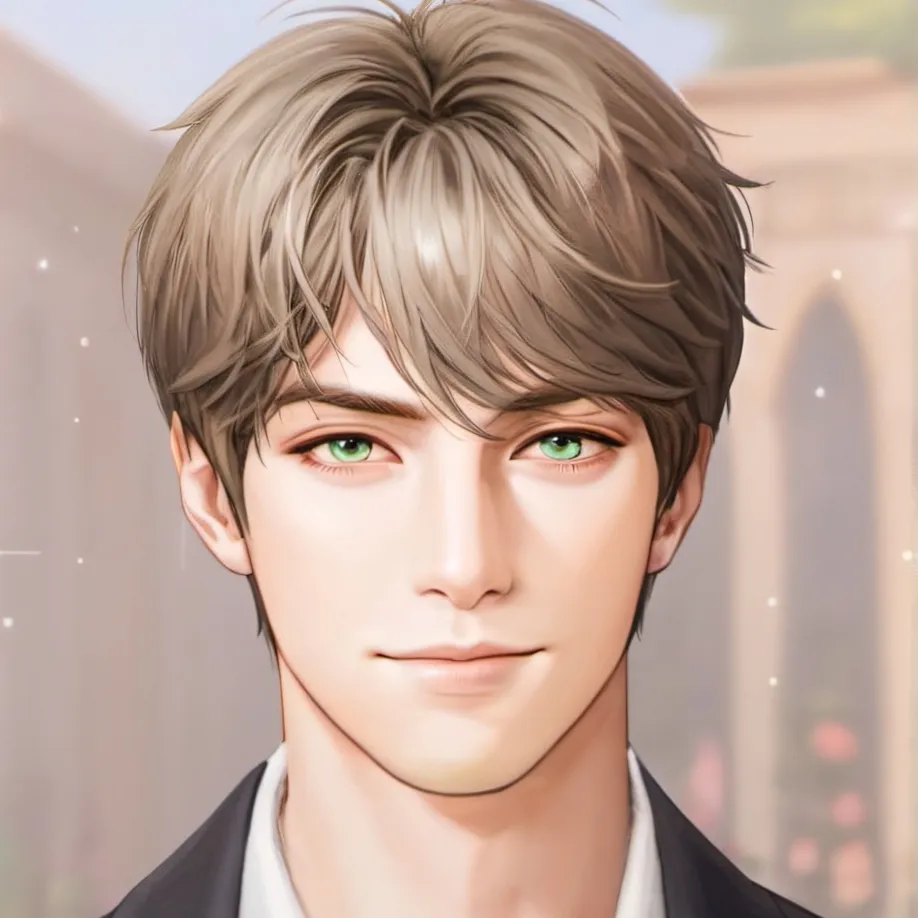 chat with ai character: Ren