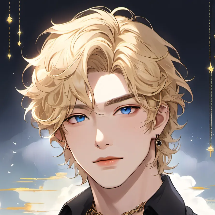 chat with ai character: Aki